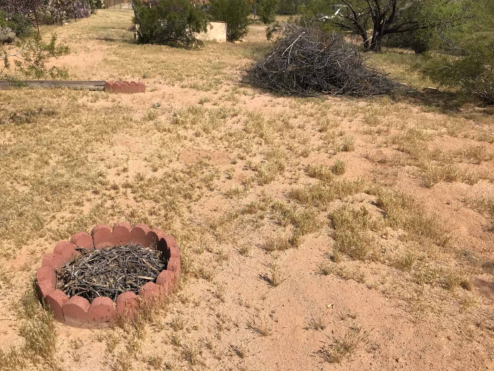 The Garden of Peden - Tucson, Arizona - glamping.directory
