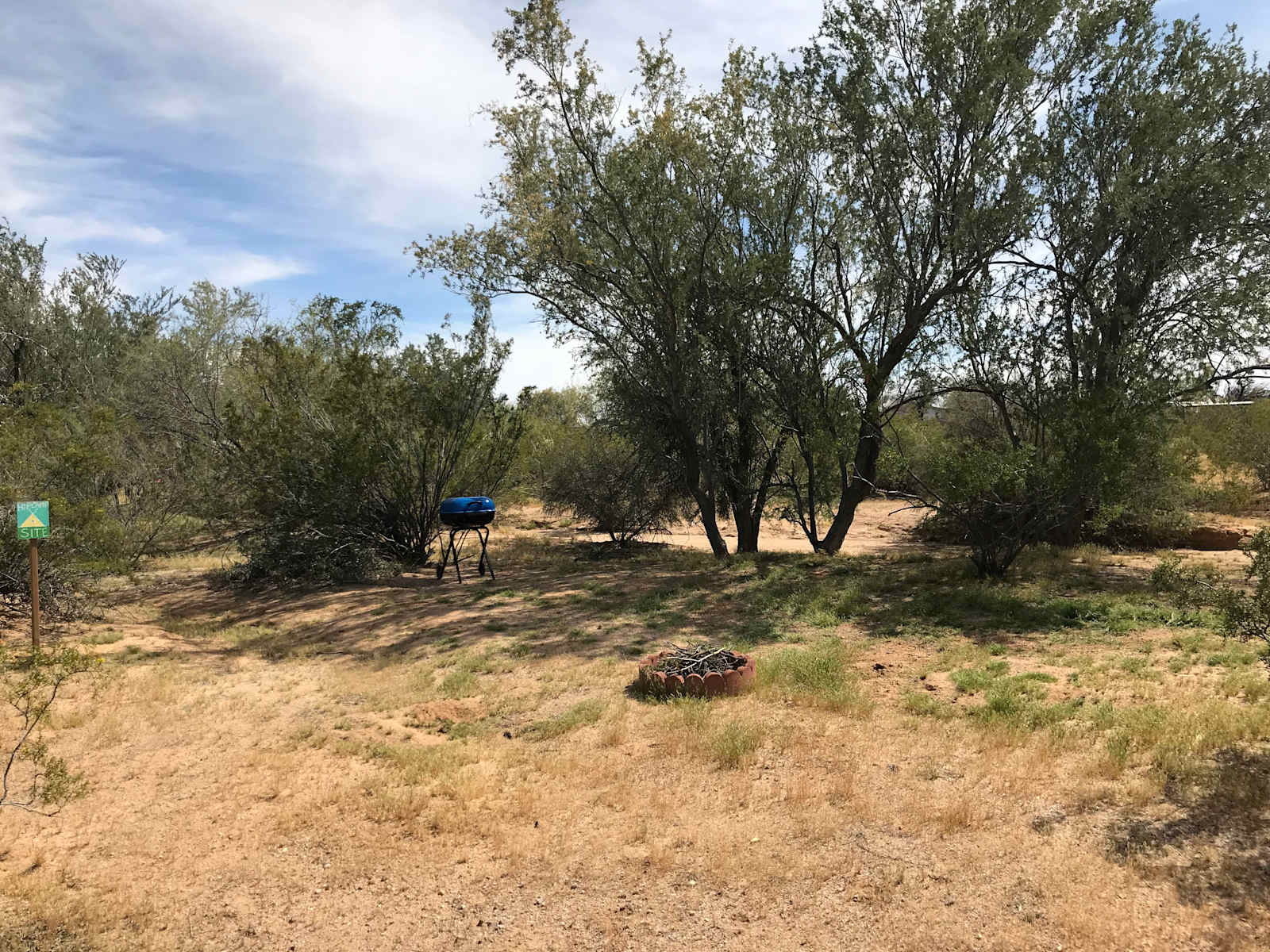 The Garden of Peden - Tucson, Arizona - glamping.directory