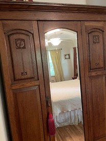Comfortable Weekend Getaway with Breakfast Available in Elkhorn, Wisconsin - Elkhorn, Wisconsin - glamping.directory