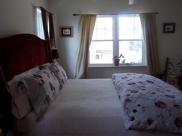 Comfortable Weekend Getaway with Breakfast Available in Elkhorn, Wisconsin - Elkhorn, Wisconsin - glamping.directory