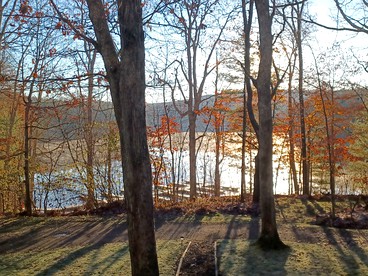 Family and Pet-Friendly Cabin Rental with a Dock Slip near the Wisp Resort, Maryland - Swanton, Maryland - glamping.directory