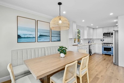 Breathtaking Oceanfront Beach House with Barbecue and Hot-tub in Pacifica, California - Pacifica, California - glamping.directory