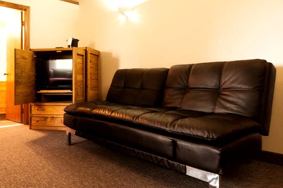 Delightful Suite Rental with ADA Facilities and Wheelchair Access in Northern Idaho - Bonners Ferry, Idaho - glamping.directory