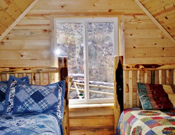 Amazing Bison Ranch with Western Flair near Yellowstone, Montana - Townsend, Montana - glamping.directory