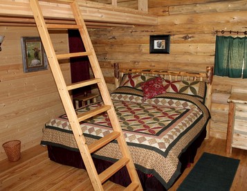 Amazing Bison Ranch with Western Flair near Yellowstone, Montana - Townsend, Montana - glamping.directory