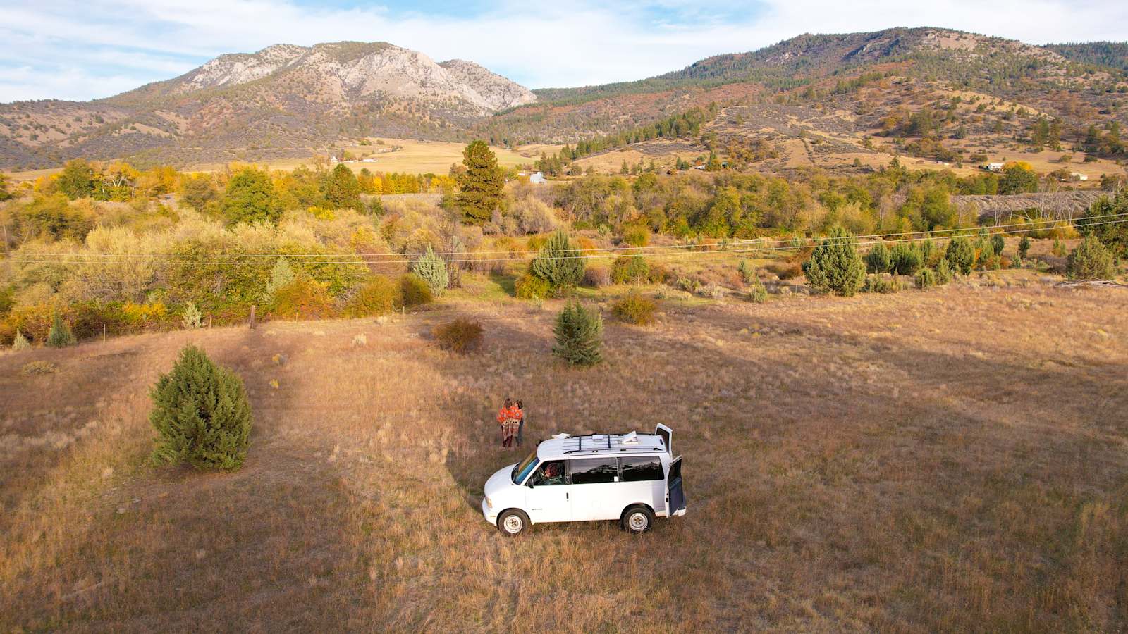 Rock Farm Ranch Big Skies, Sun, H20 - glamping.directory