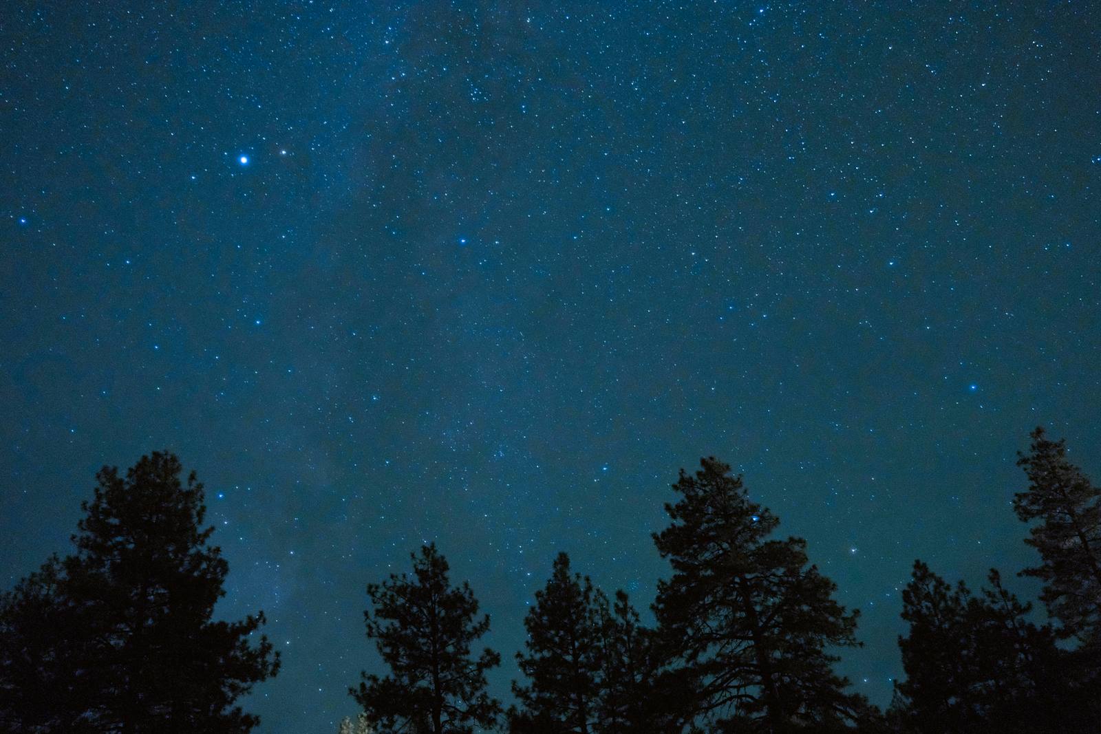Rock Farm Ranch Big Skies, Sun, H20 - Callahan, California - glamping.directory