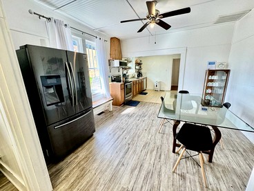Spacious Vacation Home Near Trails & Entertainment in Hot Springs, Arkansas - Hot Springs, Arkansas - glamping.directory