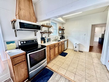 Spacious Vacation Home Near Trails & Entertainment in Hot Springs, Arkansas - Hot Springs, Arkansas - glamping.directory