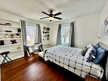Spacious Vacation Home Near Trails & Entertainment in Hot Springs, Arkansas - Hot Springs, Arkansas - glamping.directory