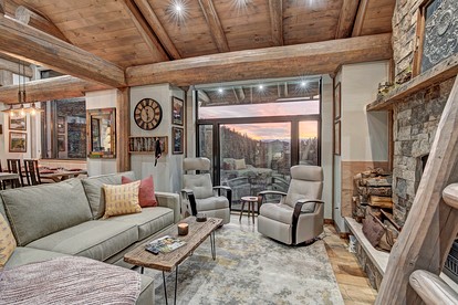 Incredible Rustic Cabin with Modern Amenities, Mountain Vistas, and Fire Pit near Boulder, Colorado - Golden, Colorado - glamping.directory