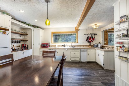 Lovely Durango Cabin Ideal for a Family Getaway in Colorado - Durango, Colorado - glamping.directory