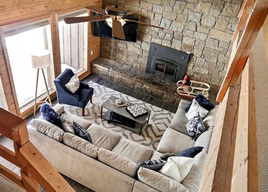 Lovely Durango Cabin Ideal for a Family Getaway in Colorado - Durango, Colorado - glamping.directory
