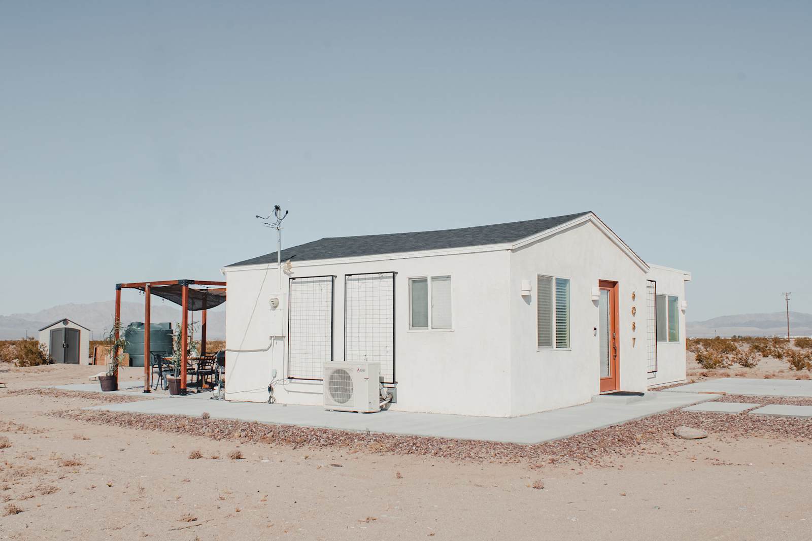 Bohio Retreat Glampsite - glamping.directory