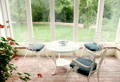 Elegant Cottage Rental on Historic Ranch in Lincoln County, New Mexico - San Patricio, New Mexico - glamping.directory