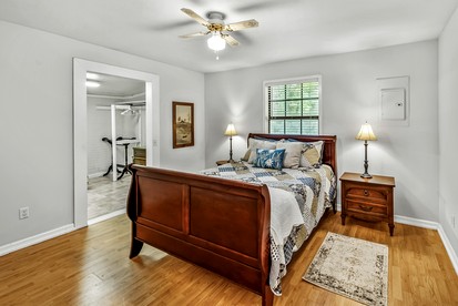 Serene Countryside Cabin Surrounded by Nature in Mentone, Alabama - Mentone, Alabama - glamping.directory