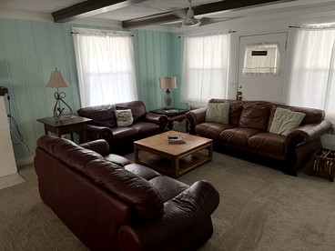 Rustic Pet-Friendly Getaway with Access to Chesapeake Bay Beaches near Norfolk, Virginia - glamping.directory