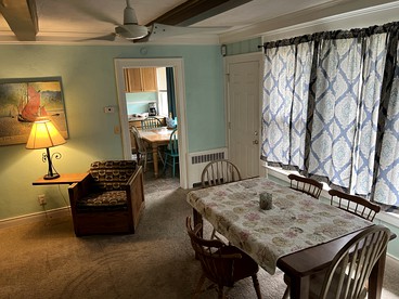 Rustic Pet-Friendly Getaway with Access to Chesapeake Bay Beaches near Norfolk, Virginia - Norfolk, Virginia - glamping.directory