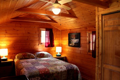 Exclusive Entire Ranch Rental for Group Getaway near Yellowstone National Park - Cody, Wyoming - glamping.directory