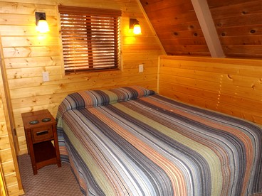 Rustic Cabin Perfect for a Family Getaway in Arizona - Flagstaff, Arizona - glamping.directory