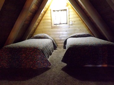 Rustic Cabin Perfect for a Family Getaway in Arizona - Flagstaff, Arizona - glamping.directory