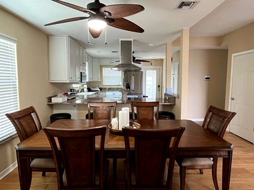 Serene Bayfront Cottage with Private Dock and Beach Access near Florida’s Coastal Paradise - Placida, Florida - glamping.directory