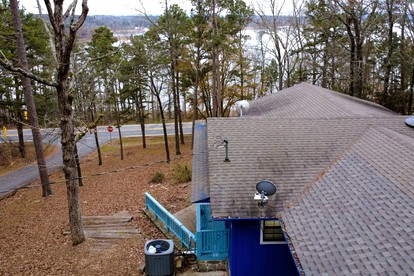 Spacious Lakeview Family Home with Boat Parking Near Marinas, Edgemont, Arkansas - Edgemont, Arkansas - glamping.directory