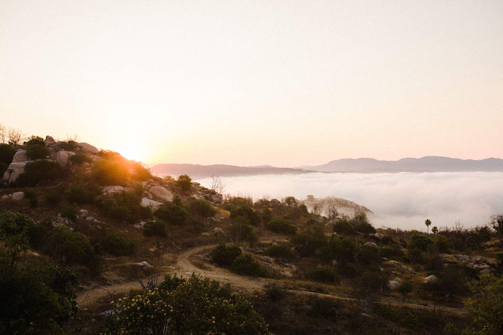 Splitrock Farm and Retreat - Fallbrook, California - glamping.directory