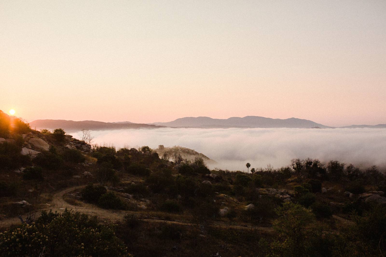 Splitrock Farm and Retreat - Fallbrook, California - glamping.directory