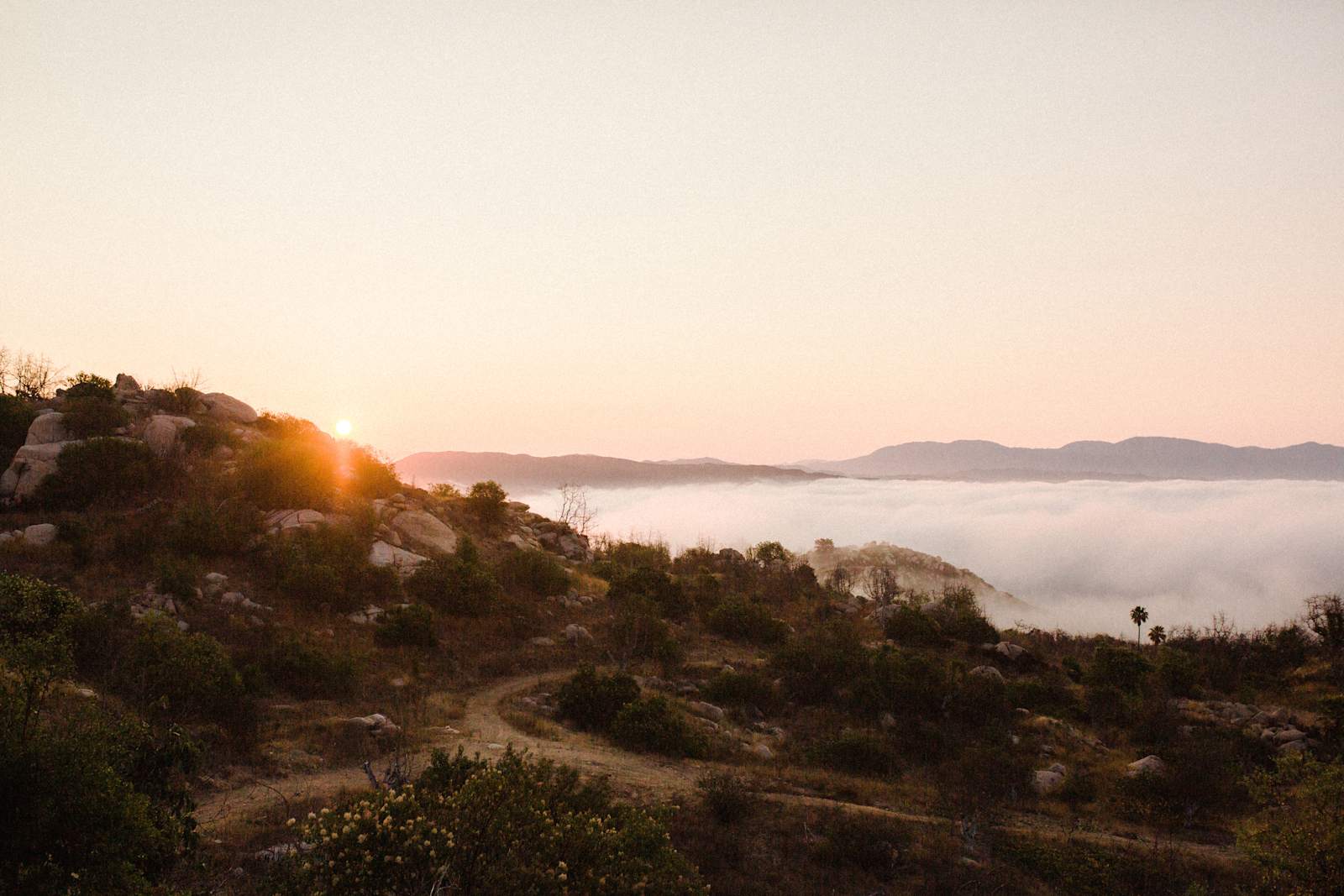 Splitrock Farm and Retreat - Fallbrook, California - glamping.directory
