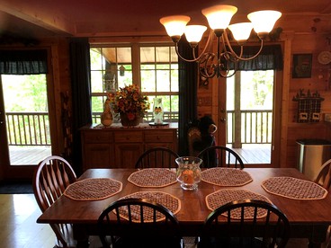 Secluded Cabin Rental with Panoramic Smoky Mountain Views in Murphy, North Carolina - Murphy, North Carolina - glamping.directory