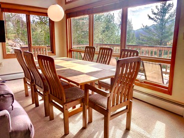Spacious White Mountains Cabin for a Bretton Woods Vacation - Carroll, New Hampshire - glamping.directory