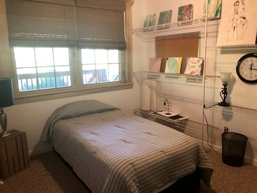 Gorgeous Cottage with Hot-tub and Fire Pit in Franklin, Tennessee - Franklin, Tennessee - glamping.directory