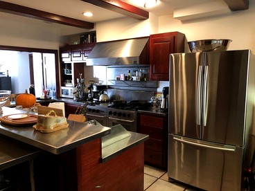 Gorgeous Cottage with Hot-tub and Fire Pit in Franklin, Tennessee - Franklin, Tennessee - glamping.directory