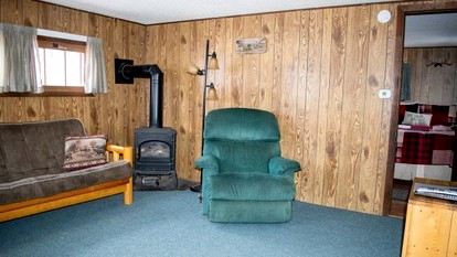 Cozy Glamping Cabin in Red Feather Lakes, Perfect for an Escape to the Rocky Mountains - Red Feather Lakes, Colorado - glamping.directory