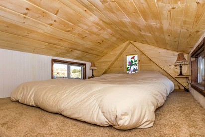 Unique Glamping Getaway on a Dude Ranch near Las Vegas, Nevada - Sandy Valley, Nevada - glamping.directory
