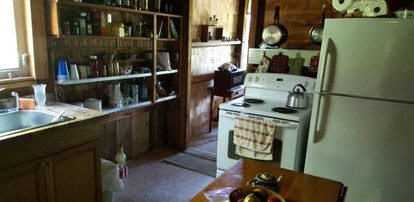Peaceful Cottage Rental with Ocean Views near Camden Hills State Park, Maine - Friendship, Maine - glamping.directory