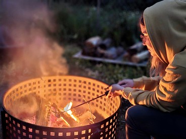 Cozy Tiny Cabin - Off-Grid Experience with Sled Dogs Year 'round in Minnesota - Grand Marais, Minnesota - glamping.directory
