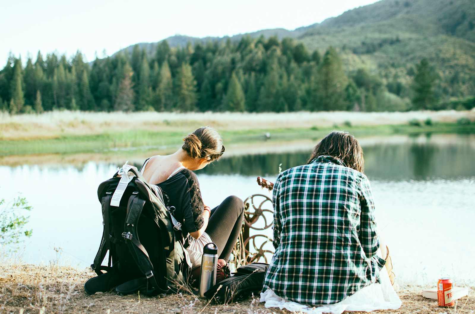 Mendocino Magic - Laytonville, California - glamping.directory