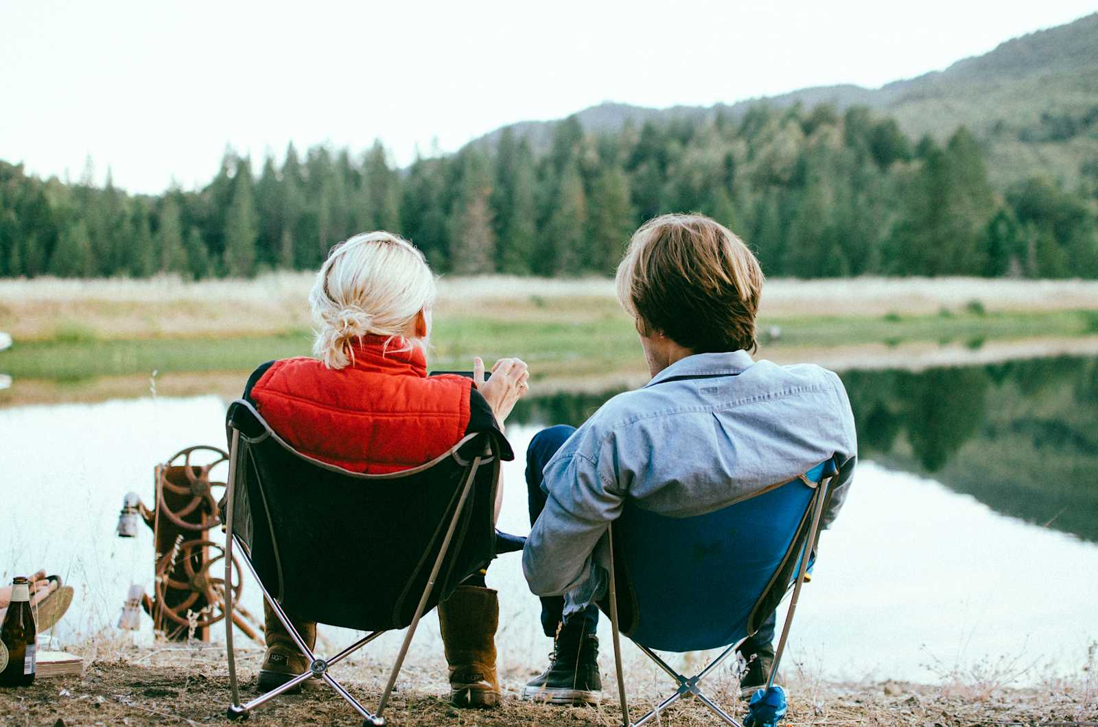Mendocino Magic - Laytonville, California - glamping.directory