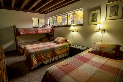Family-Friendly Rental for 10 in Heart of the Taos Ski Valley of New Mexico - Taos Ski Valley, New Mexico - glamping.directory