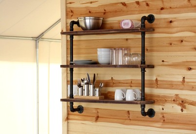Utah Luxury Camping Getaway Ideal for a Perfect Vacation near Zion National Park - Orderville, Utah - glamping.directory