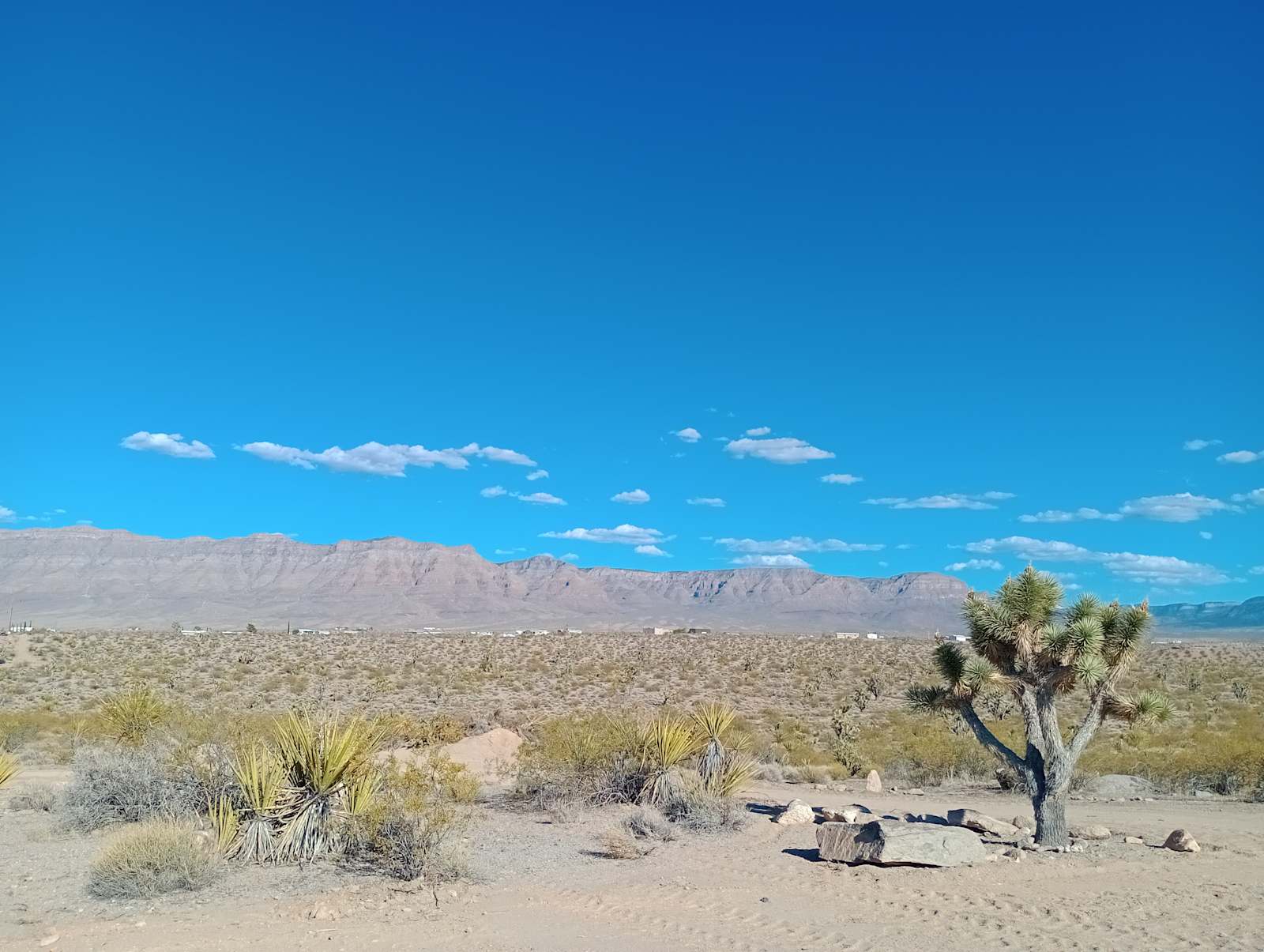 Heavenly Aligned Sanctuary - Meadview, Arizona - glamping.directory