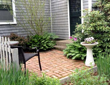 Delightfully Romantic Getaway for Two near Mount Agamenticus, Maine - York, Maine - glamping.directory