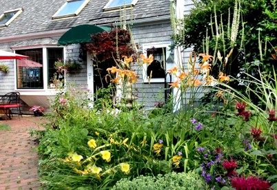Delightfully Romantic Getaway for Two near Mount Agamenticus, Maine - York, Maine - glamping.directory