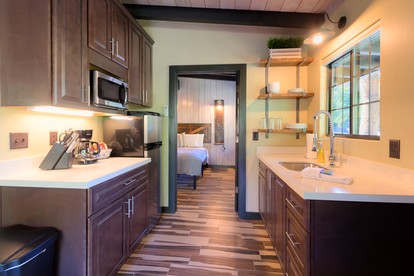 Destination Oak Creek in Sedona, AZ - Sedona, Arizona - glamping.directory