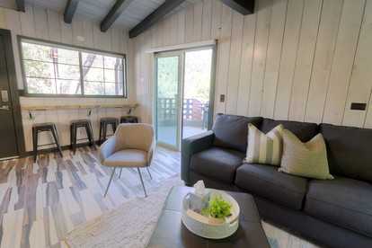 Destination Oak Creek in Sedona, AZ - Sedona, Arizona - glamping.directory