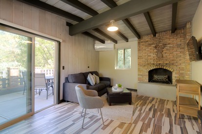 Destination Oak Creek in Sedona, AZ - Sedona, Arizona - glamping.directory