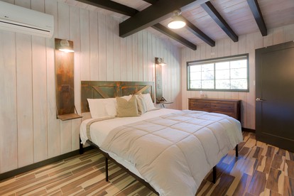 Destination Oak Creek in Sedona, AZ - Sedona, Arizona - glamping.directory