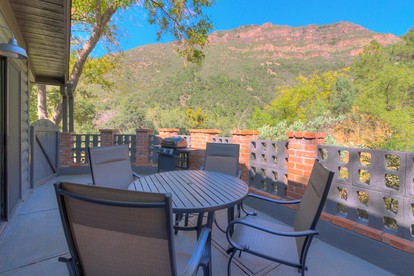 Destination Oak Creek in Sedona, AZ - Sedona, Arizona - glamping.directory